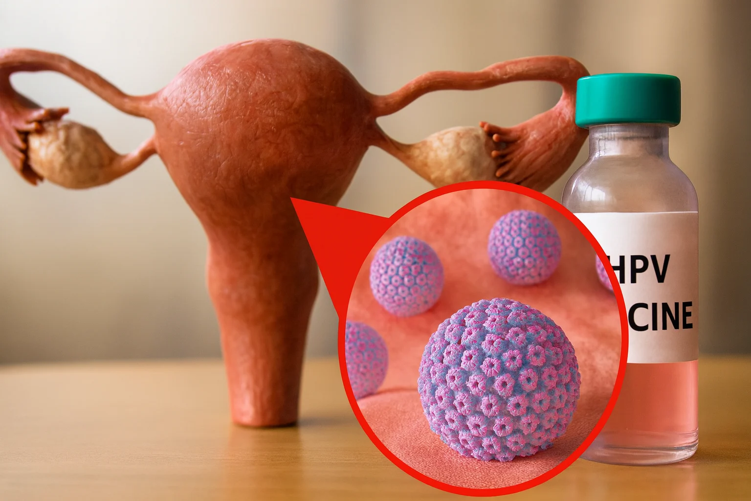 Vaksin HPV: Benarkah Bisa Bikin Mandul atau Hanya Mitos?