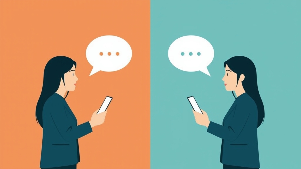 Bahasa Tubuh & Ucapan: Cara Menggabungkan Komunikasi Verbal dan Nonverbal yang Ampuh