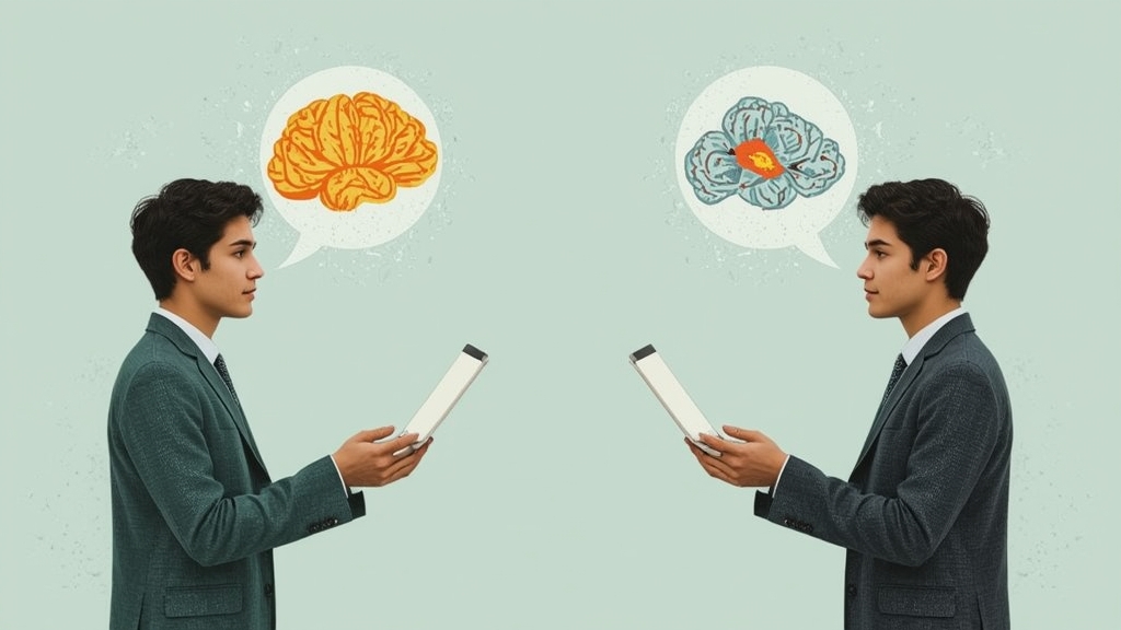 Komunikasi Verbal dan Nonverbal: Pengertian, Contoh, dan Kombinasi Efektif dalam Kehidupan Sehari-Hari