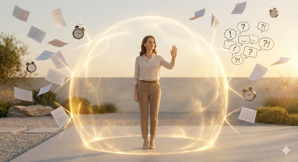 Assertive Communication: Seni Berkata “Tidak” Tanpa Rasa Bersalah