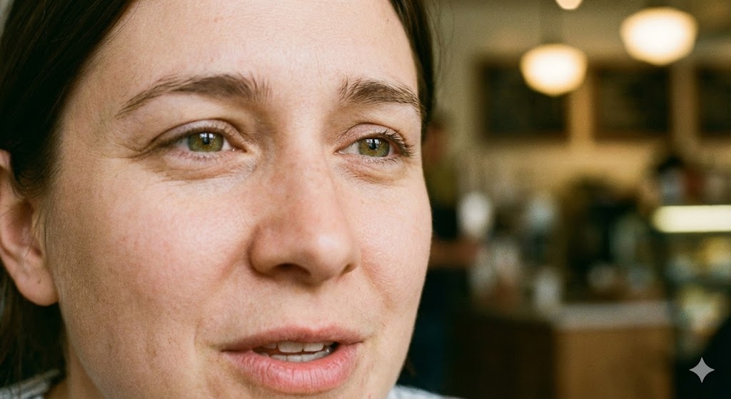 Memahami Arti Kontak Mata & Mikroekspresi dalam Komunikasi