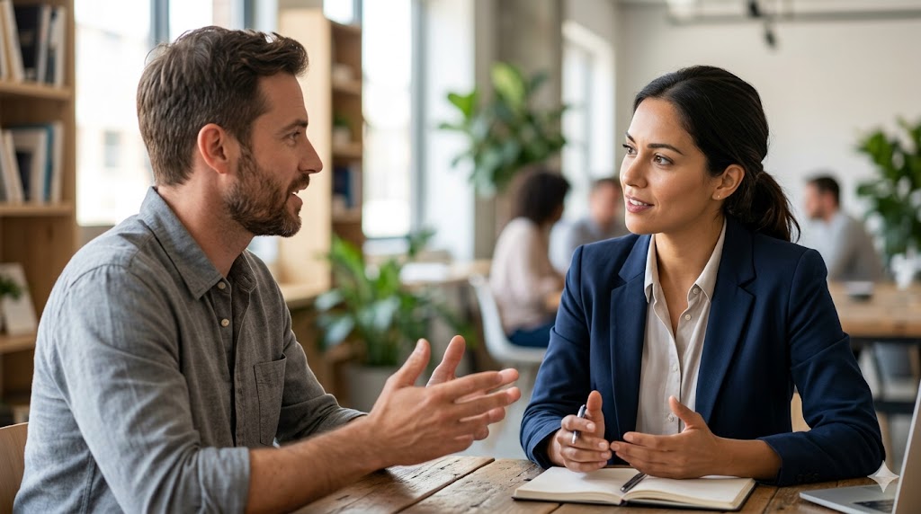 Active Listening: Bedanya Mendengar dan Menyimak