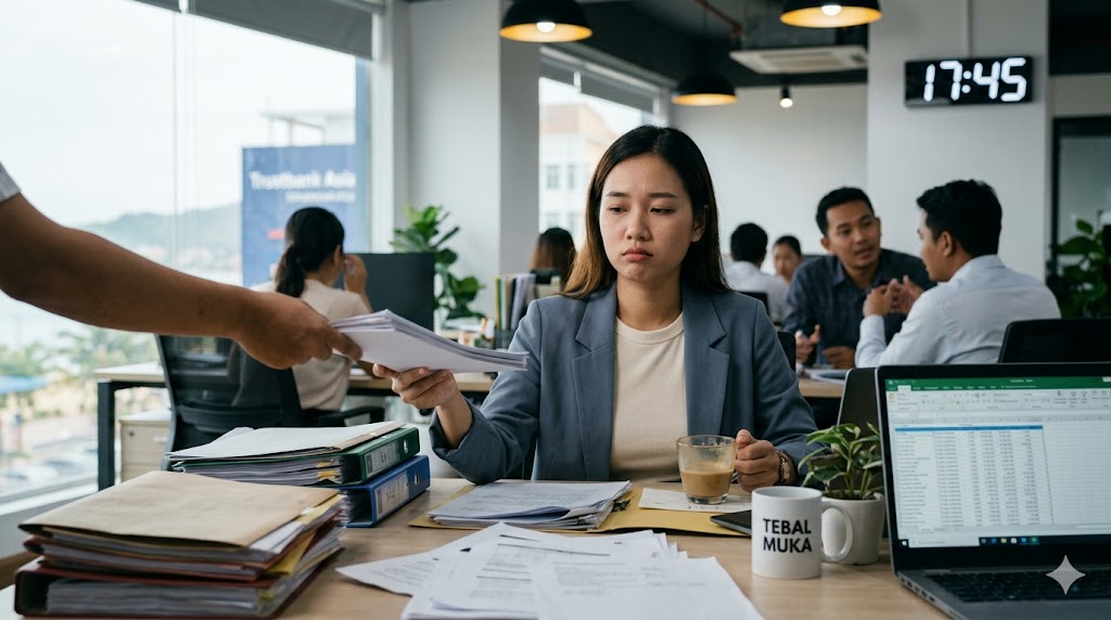 People Pleaser: Tanda Kamu Terlalu Sering Mengorbankan Diri