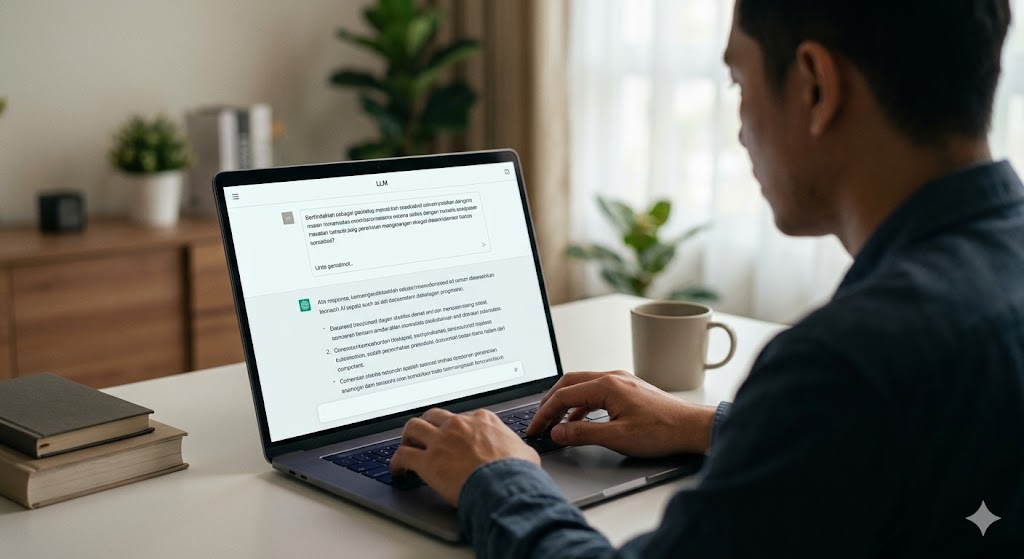 Prompt Engineering: Cara Menyuruh AI Sesuai Keinginan Kita