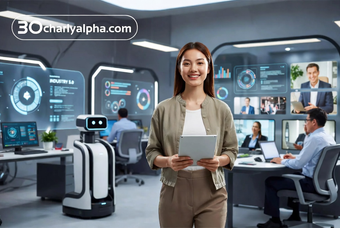 Navigasi Karier Ilmu Komunikasi 5.0