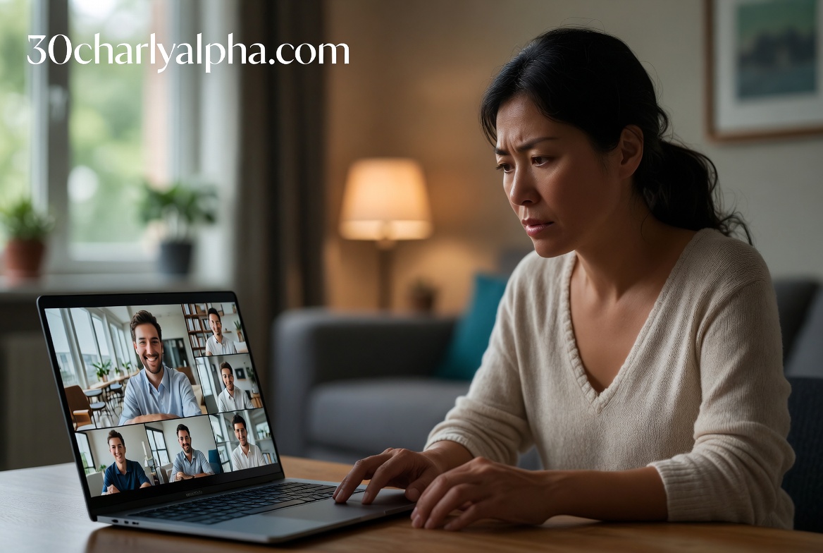 Cara Mengatasi Miskomunikasi di Tim Remote