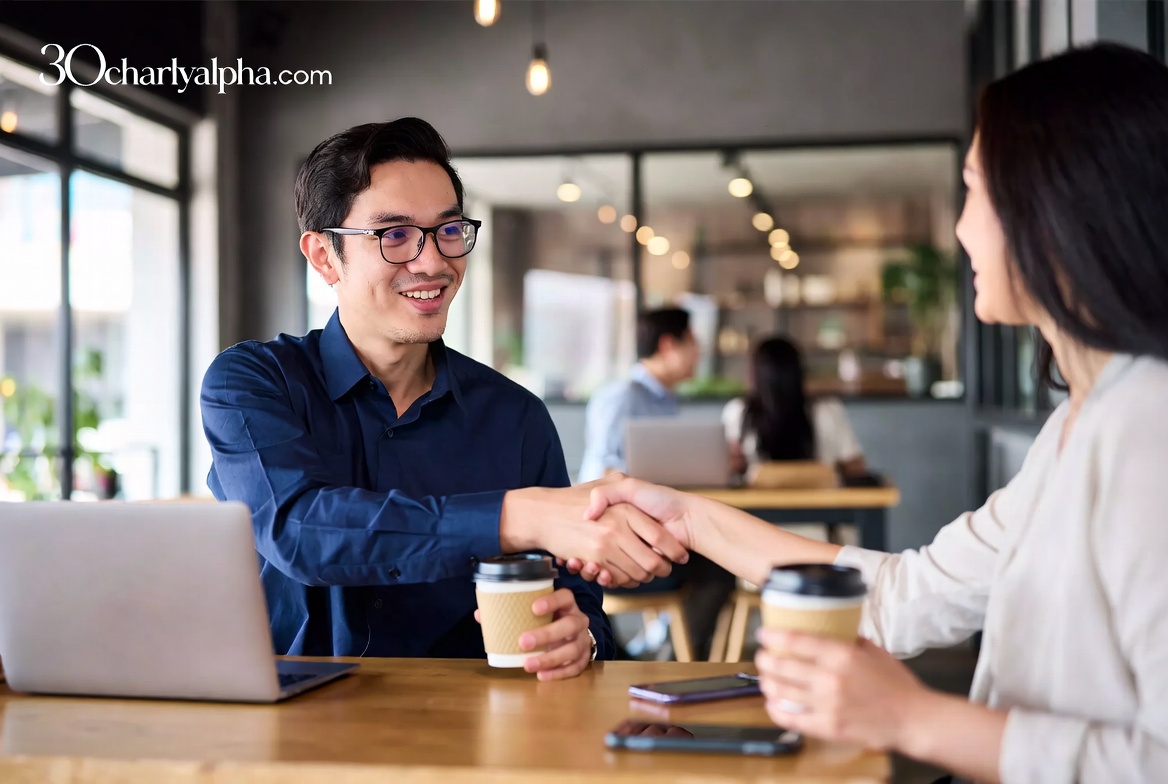 Cara Menjalin Networking dengan Influencer di LinkedIn