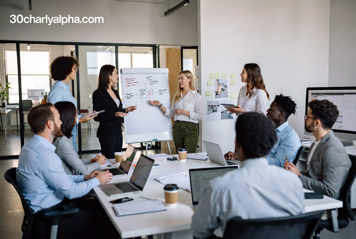 Prospek Kerja Content Strategist 2026