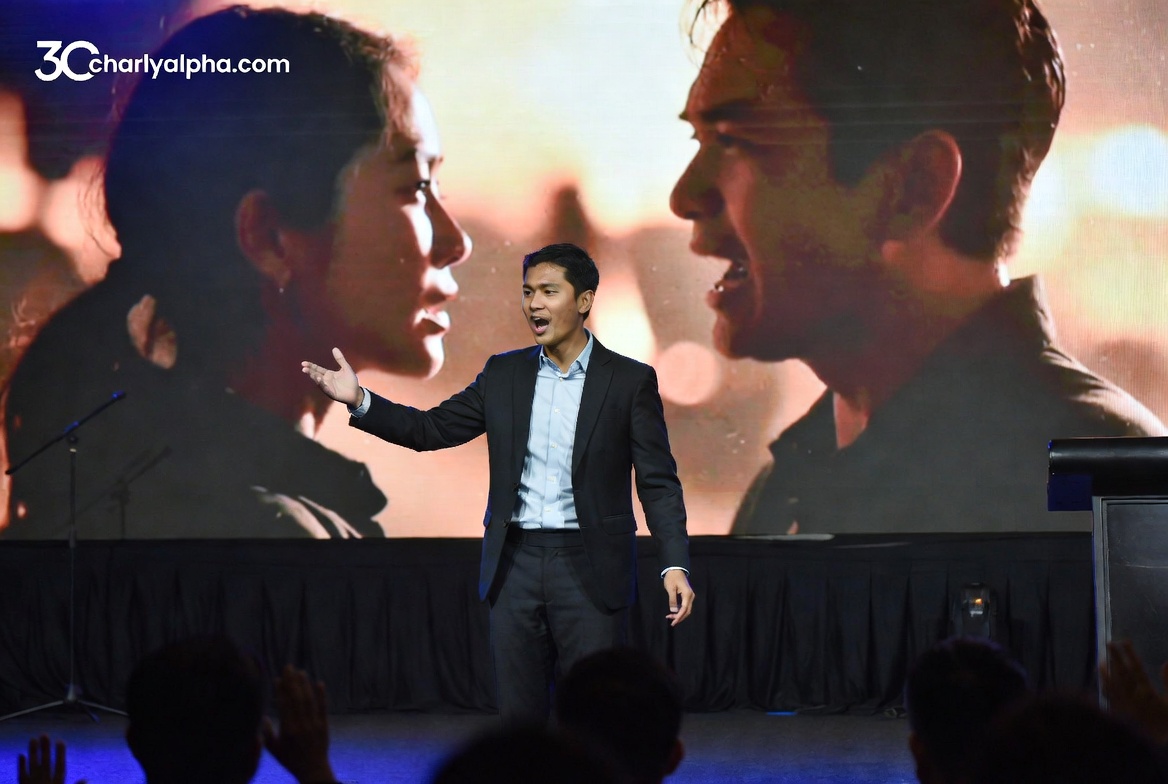 Teknik Storytelling Presentasi Bisnis