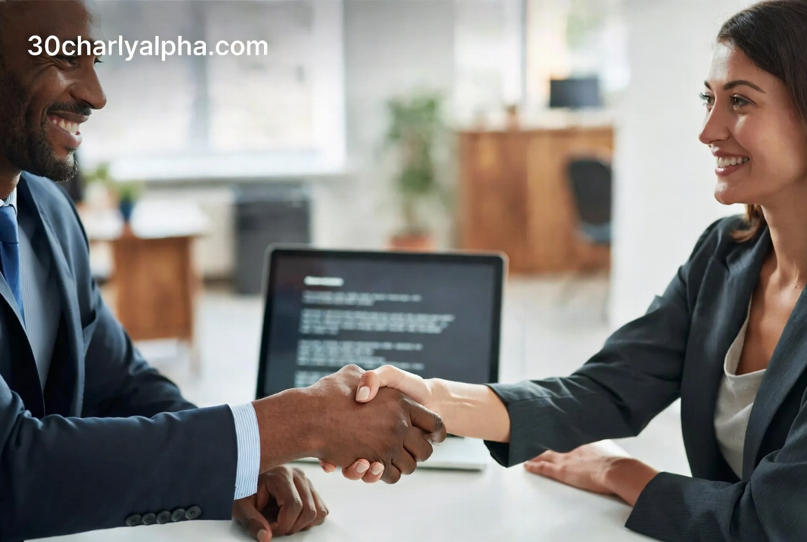 Cara Membangun Trust Melalui Komunikasi Tertulis