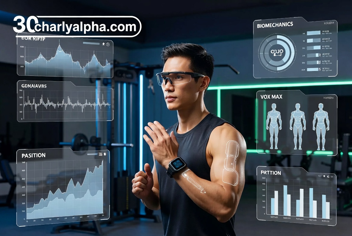 Masa Depan Olahraga: Teknologi & Kinerja