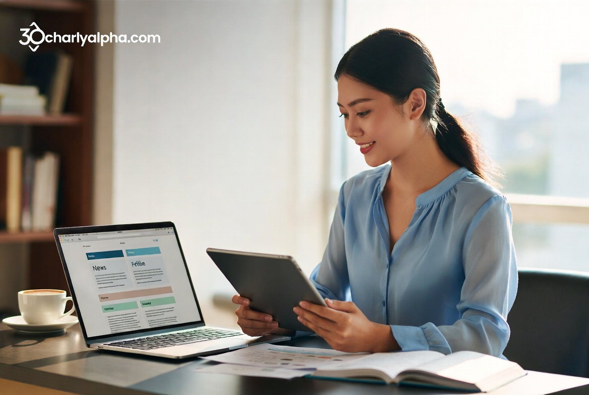 Revitalisasi Literasi Digital 2026